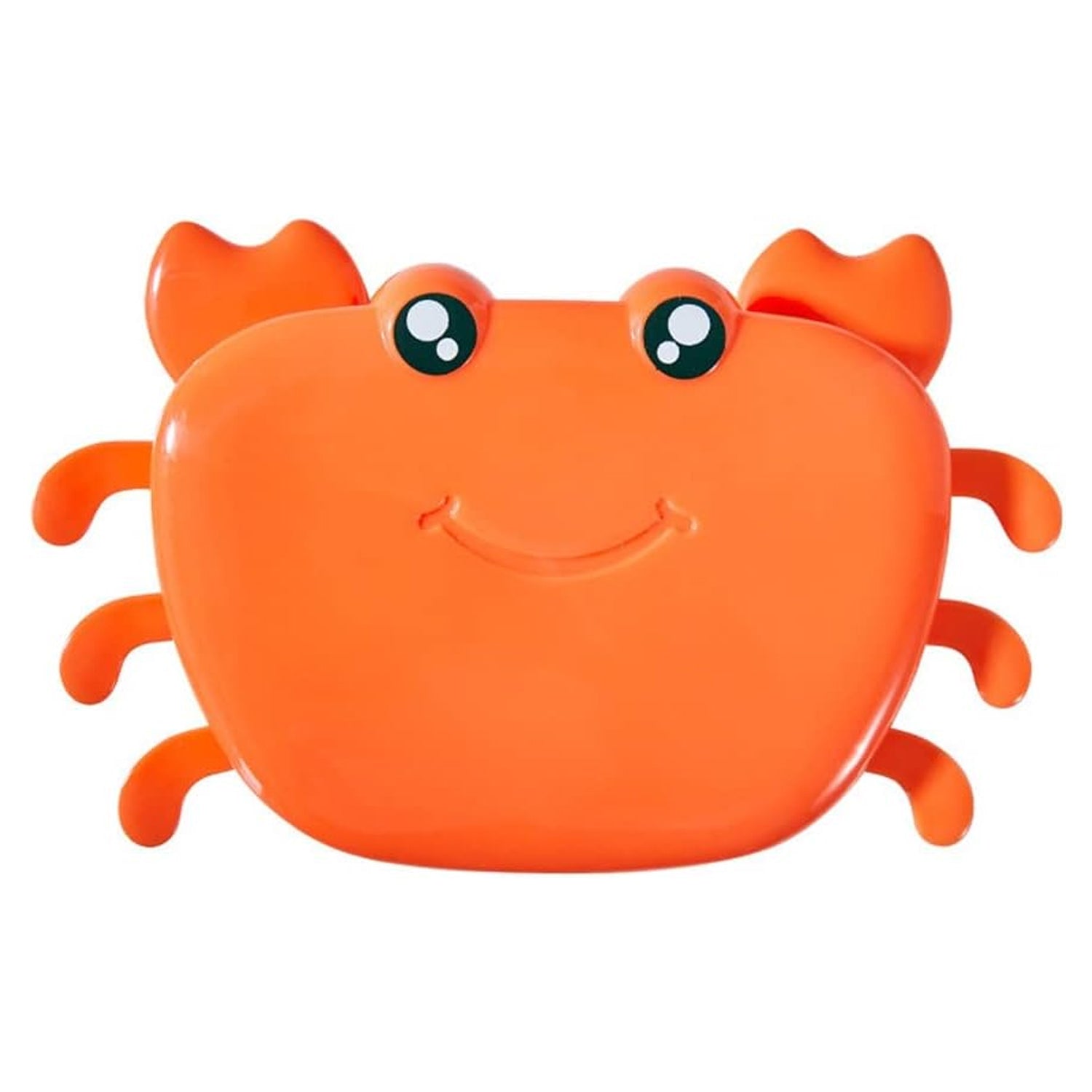 5532 Crab Ice Mold Household Ice Cream Mold Popsicle Mold Silicone Ice Cream Popsicle Children's Ice Box Popsicle Box (1 Pc) 5532 Crab Ice Mold Household Ice Cream Mold Popsicle Mold Silicone Ice Cream Popsicle Children's Ice Box Popsicle Box (1 Pc)
